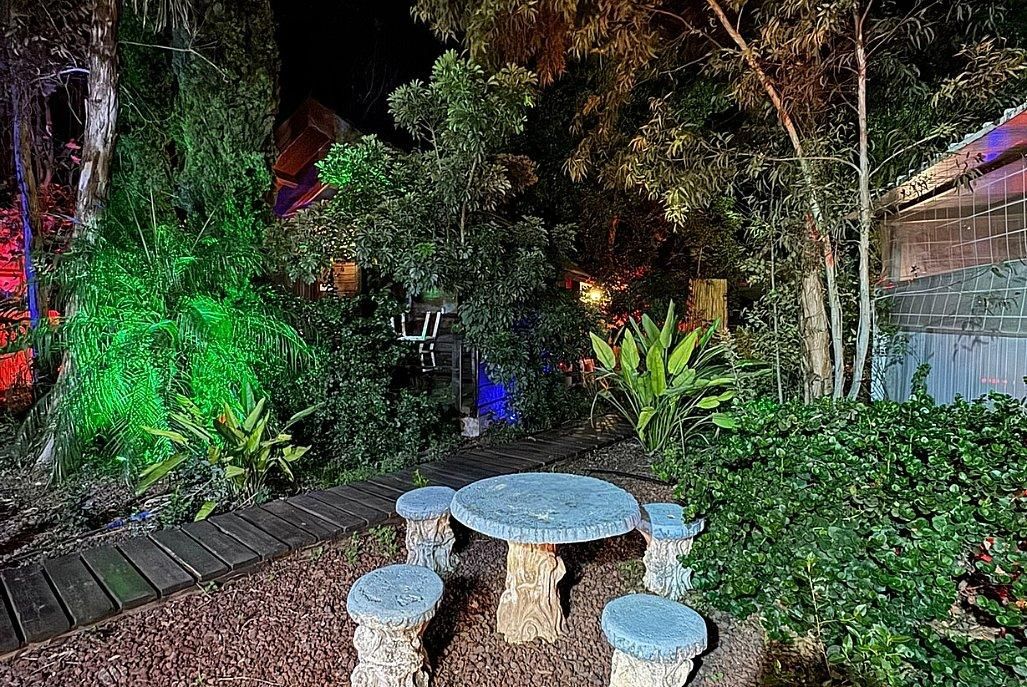 92357 גלריה כללית, לה בריזה, צימר  באלקוש צימרים - Zimer 4 U