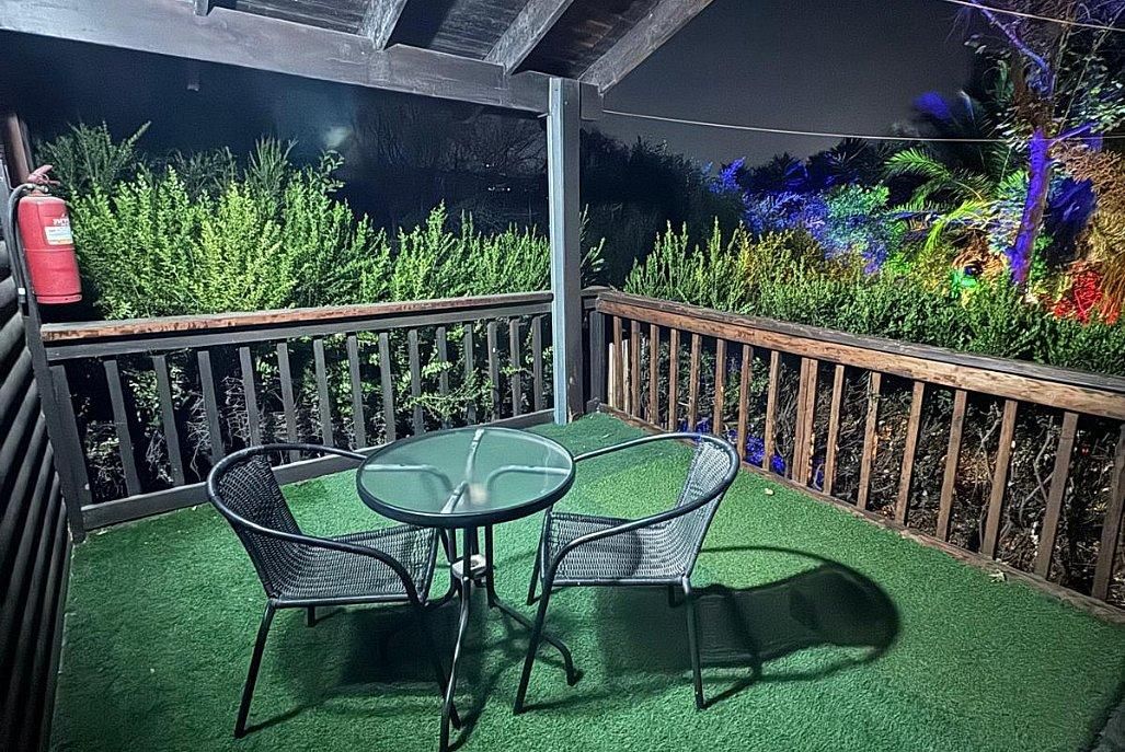 92400 בקתת סטודיו, לה בריזה, צימר  באלקוש צימרים - Zimer 4 U