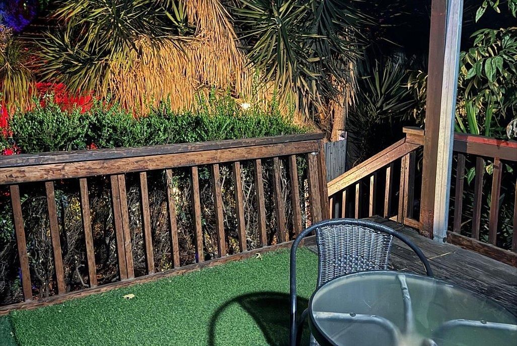 92402 בקתת סטודיו, לה בריזה, צימר  באלקוש צימרים - Zimer 4 U