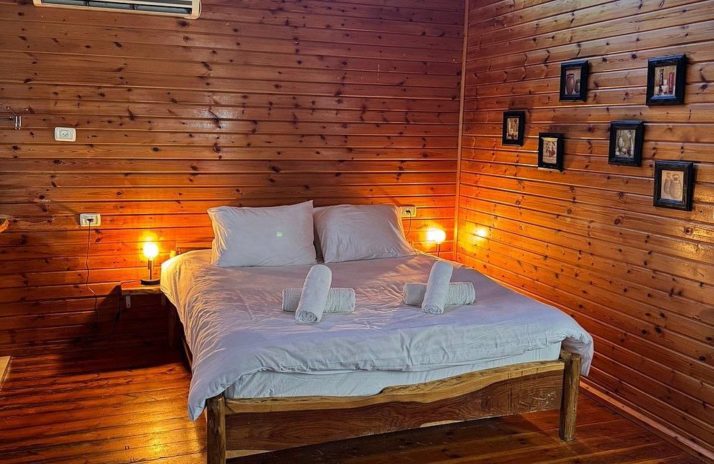 92411 בקתת סטודיו, לה בריזה, צימר  באלקוש צימרים - Zimer 4 U