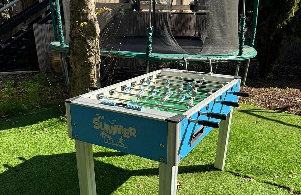 92419 גלריה כללית, לה בריזה, צימר  באלקוש צימרים - Zimer 4 U