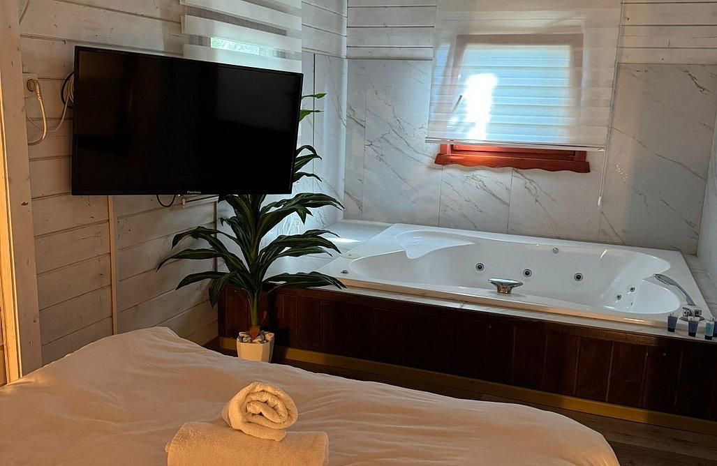 92422 גלריה כללית, לה בריזה, צימר  באלקוש צימרים - Zimer 4 U