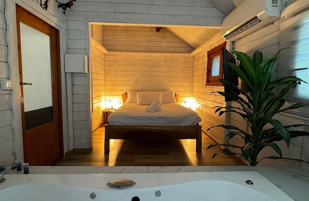 92423 גלריה כללית, לה בריזה, צימר  באלקוש צימרים - Zimer 4 U