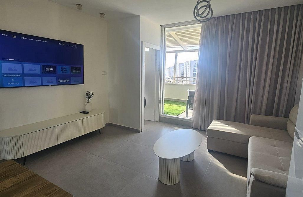 92436 סוויטת חוף, סיאסטה באכזיב, צימר  באכזיב צימרים - Zimer 4 U