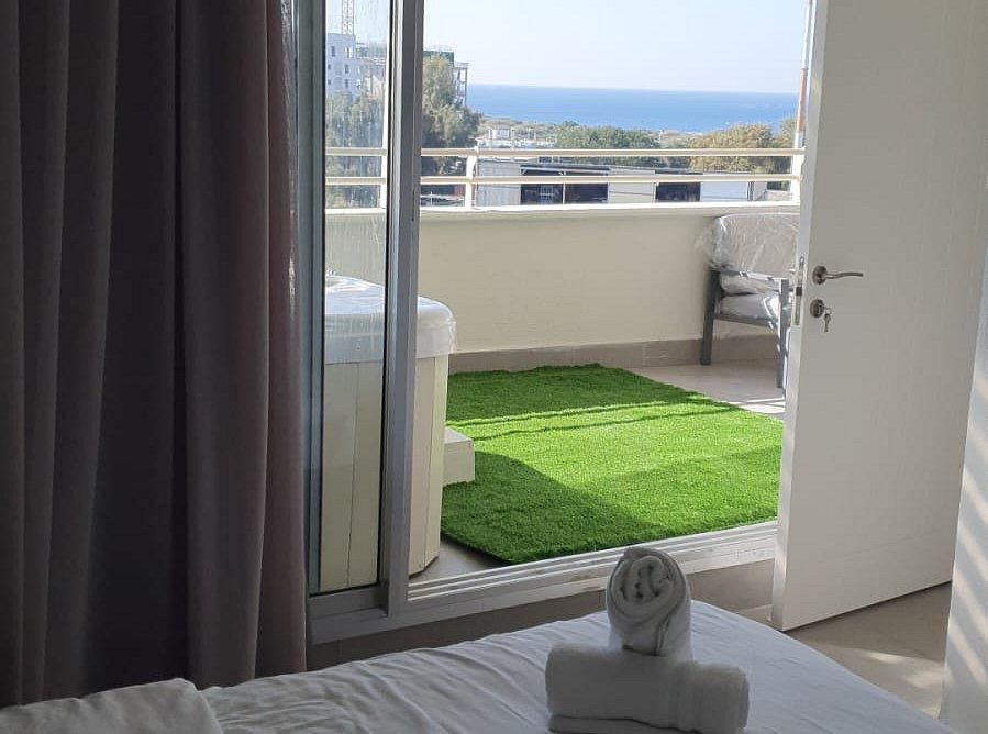 92437 סוויטת חוף, סיאסטה באכזיב, צימר  באכזיב צימרים - Zimer 4 U