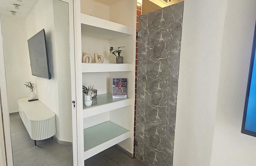 92439 סוויטת חוף, סיאסטה באכזיב, צימר  באכזיב צימרים - Zimer 4 U