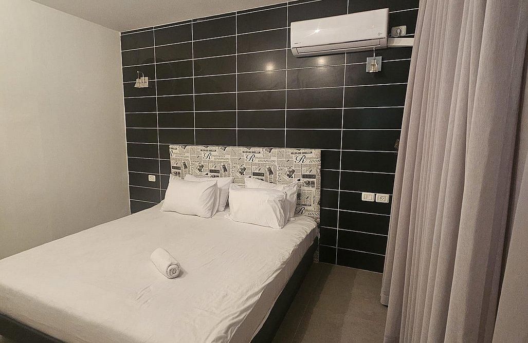 92441 סוויטת חוף, סיאסטה באכזיב, צימר  באכזיב צימרים - Zimer 4 U