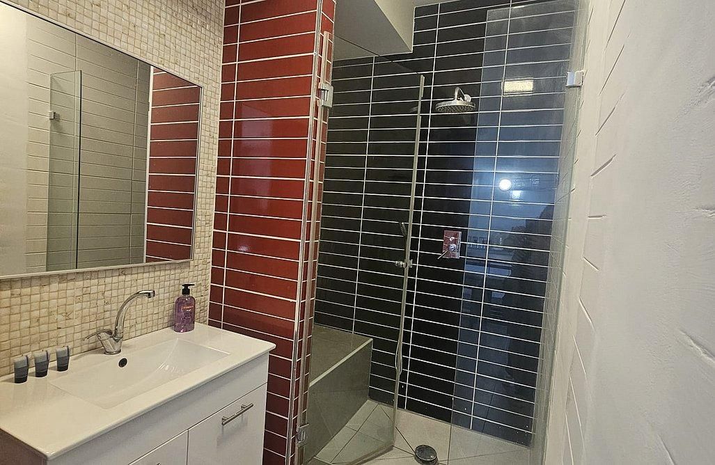 92442 סוויטת חוף, סיאסטה באכזיב, צימר  באכזיב צימרים - Zimer 4 U