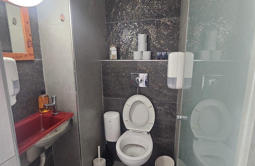 92445 סוויטת חוף, סיאסטה באכזיב, צימר  באכזיב צימרים - Zimer 4 U