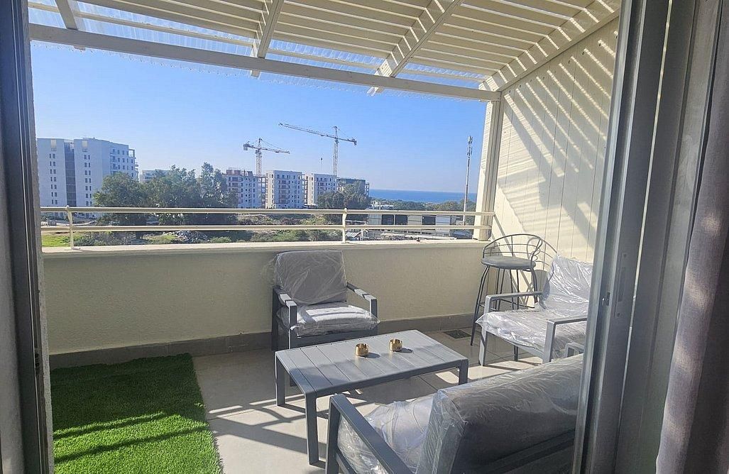 92446 סוויטת חוף, סיאסטה באכזיב, צימר  באכזיב צימרים - Zimer 4 U