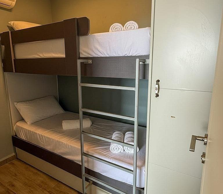 92447 סוויטת אופק, סיאסטה באכזיב, צימר  באכזיב צימרים - Zimer 4 U