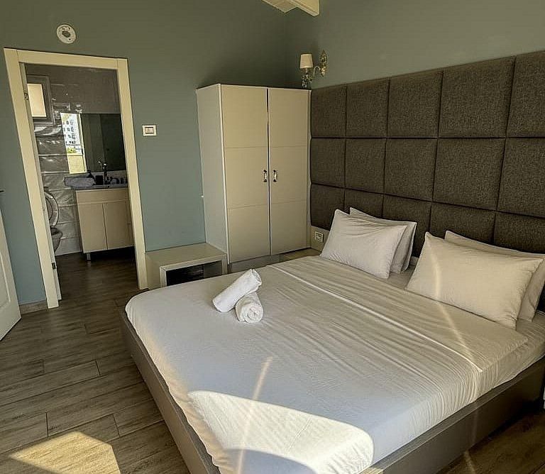 92448 סוויטת אופק, סיאסטה באכזיב, צימר  באכזיב צימרים - Zimer 4 U