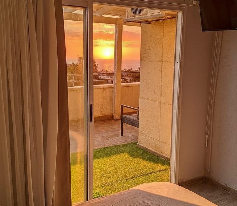 92449 סוויטת אופק, סיאסטה באכזיב, צימר  באכזיב צימרים - Zimer 4 U