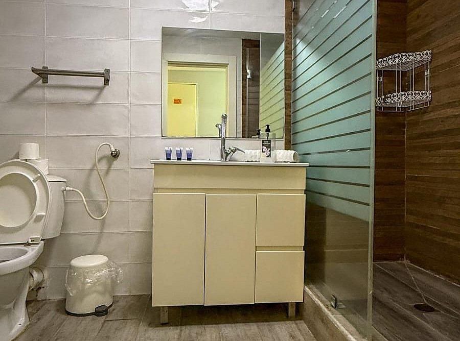 92453 סוויטת אופק, סיאסטה באכזיב, צימר  באכזיב צימרים - Zimer 4 U