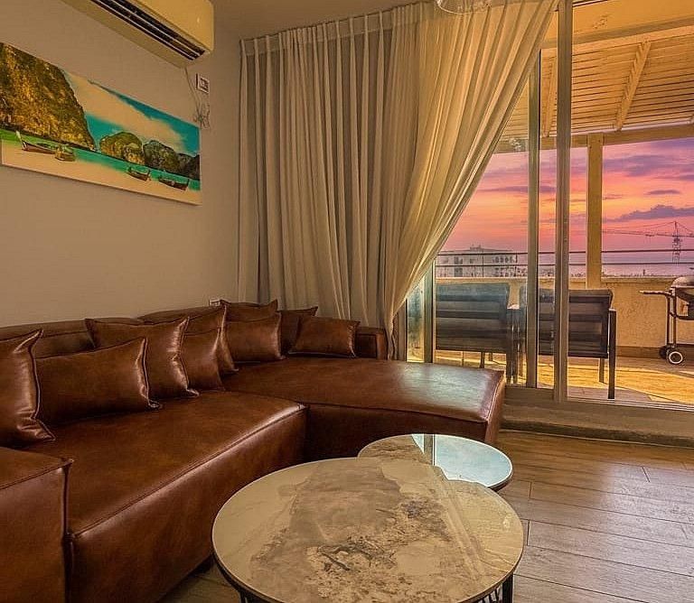 92456 סוויטת אופק, סיאסטה באכזיב, צימר  באכזיב צימרים - Zimer 4 U