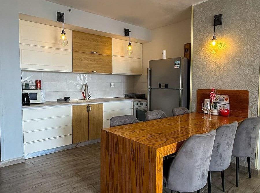 92464 סוויטת אופק, סיאסטה באכזיב, צימר  באכזיב צימרים - Zimer 4 U