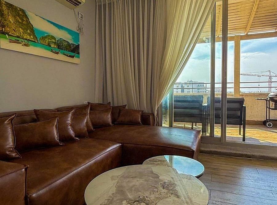 92465 סוויטת אופק, סיאסטה באכזיב, צימר  באכזיב צימרים - Zimer 4 U