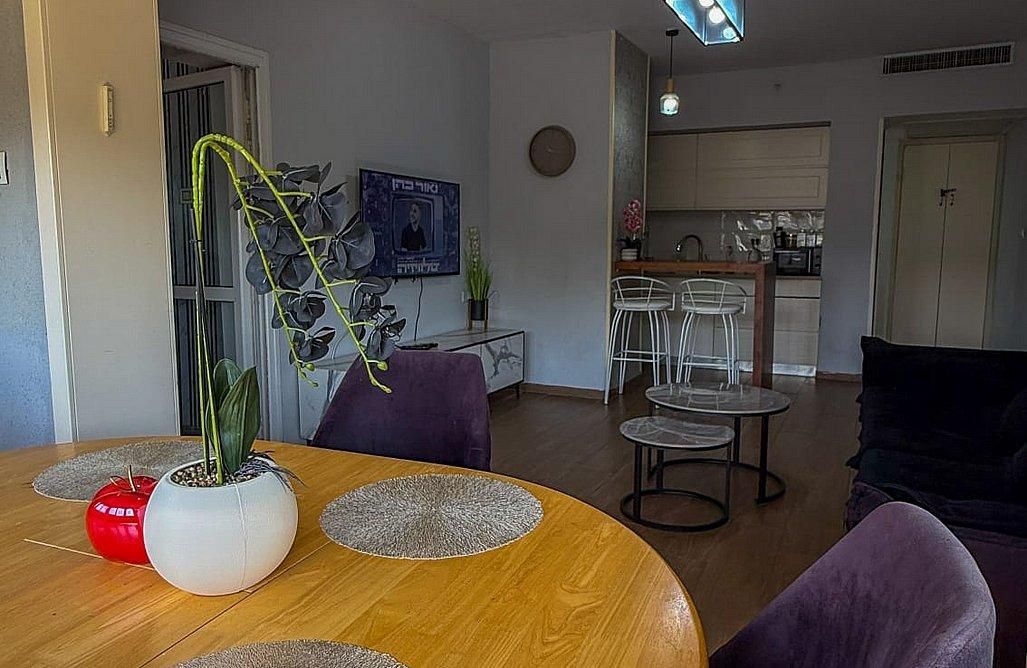 92472 סוויטת הגן, סיאסטה באכזיב, צימר  באכזיב צימרים - Zimer 4 U