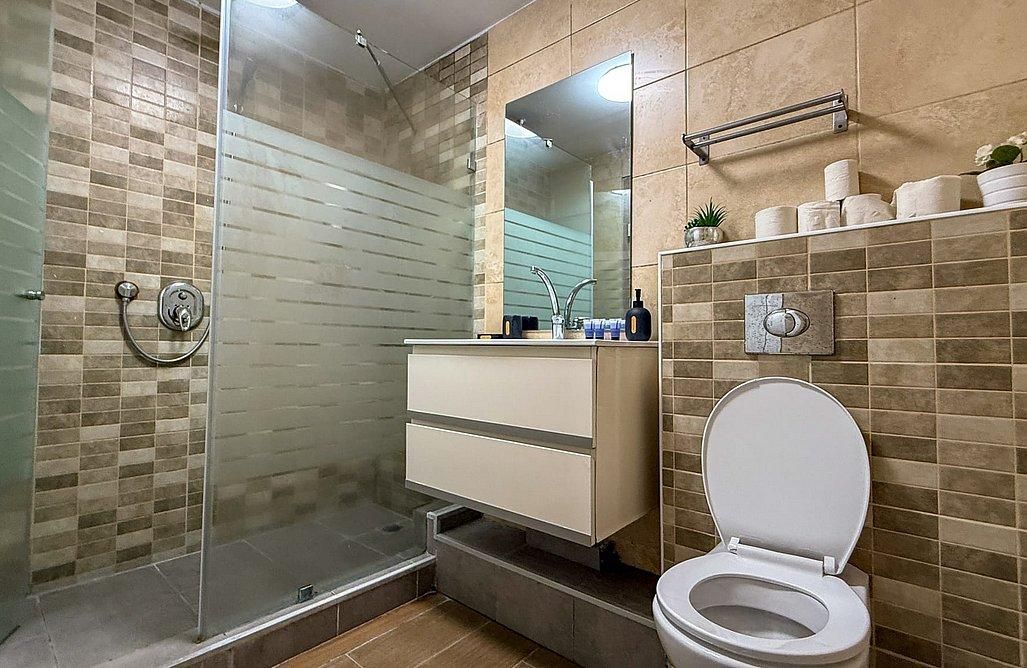 92476 סוויטת הגן, סיאסטה באכזיב, צימר  באכזיב צימרים - Zimer 4 U