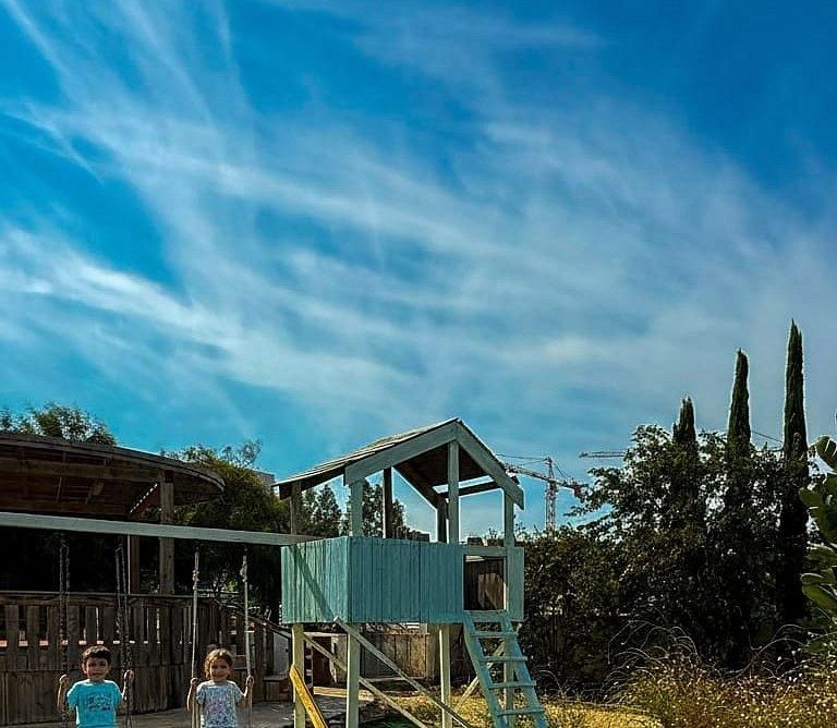 92487 כללית, סיאסטה באכזיב, צימר  באכזיב צימרים - Zimer 4 U