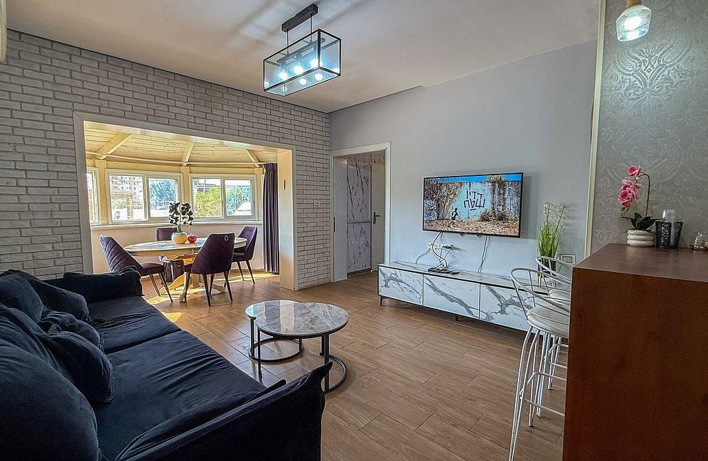 92489 כללית, סיאסטה באכזיב, צימר  באכזיב צימרים - Zimer 4 U