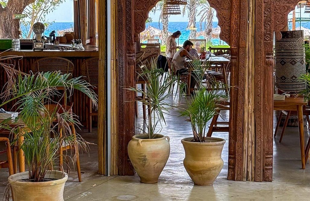 92490 כללית, סיאסטה באכזיב, צימר  באכזיב צימרים - Zimer 4 U