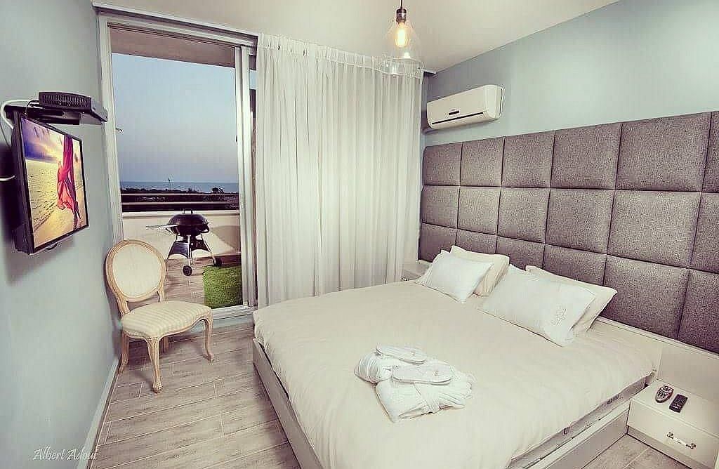 92495 כללית, סיאסטה באכזיב, צימר  באכזיב צימרים - Zimer 4 U