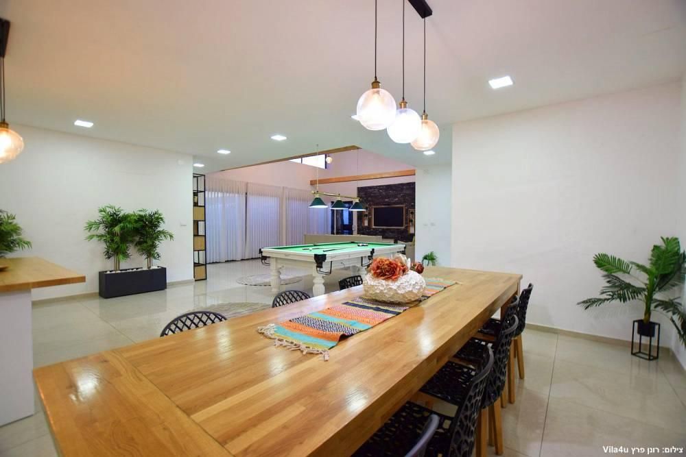 92518 גלריה כללית, סוויטות גולד רויאל, צימר  בחוסן צימרים - Zimer 4 U