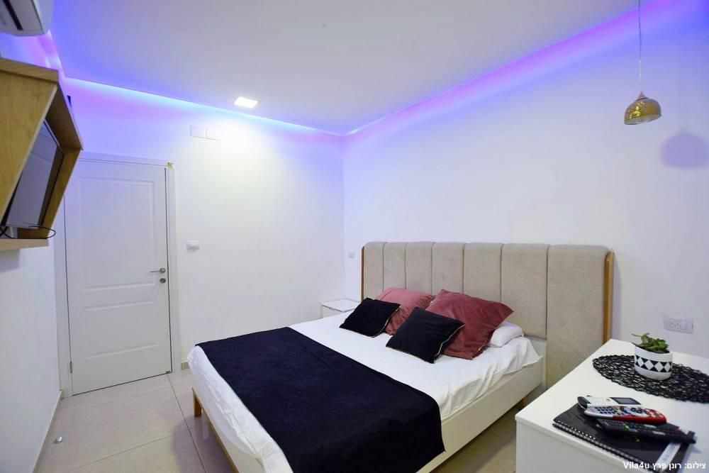 92522 גלריה כללית, סוויטות גולד רויאל, צימר  בחוסן צימרים - Zimer 4 U