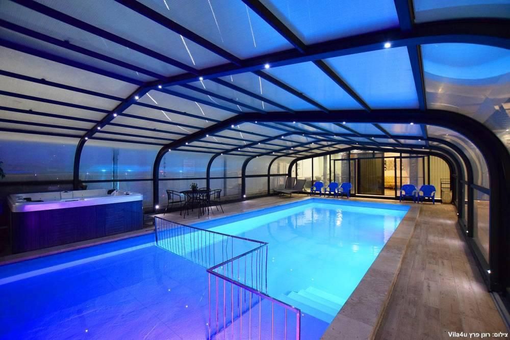 92535 גלריה כללית, סוויטות גולד רויאל, צימר  בחוסן צימרים - Zimer 4 U