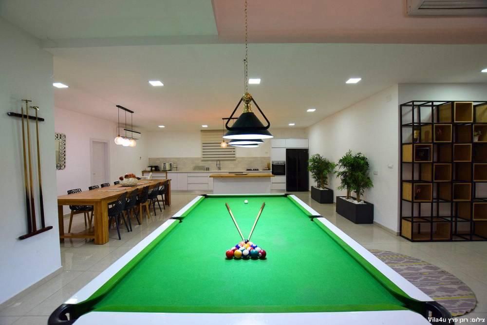 92556 גלרית פנים, סוויטות גולד רויאל, צימר  בחוסן צימרים - Zimer 4 U