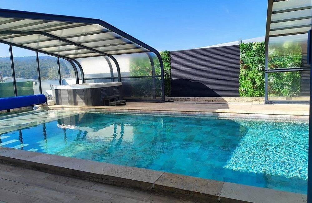 92564 גלריה חיצונית, סוויטות גולד רויאל, צימר  בחוסן צימרים - Zimer 4 U