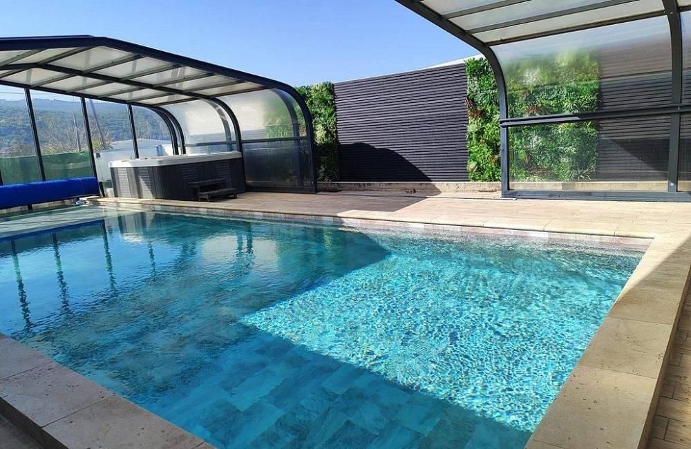 92568 גלריה חיצונית, סוויטות גולד רויאל, צימר  בחוסן צימרים - Zimer 4 U