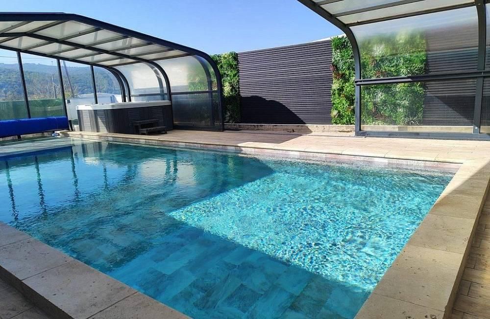 92571 גלריה חיצונית, סוויטות גולד רויאל, צימר  בחוסן צימרים - Zimer 4 U