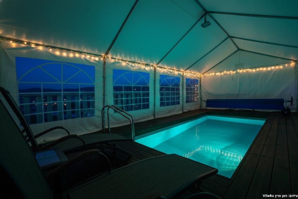 92584 מיוחד לחורף, סאן סוויט - Sun Suiet, צימר  בעבדון צימרים - Zimer 4 U