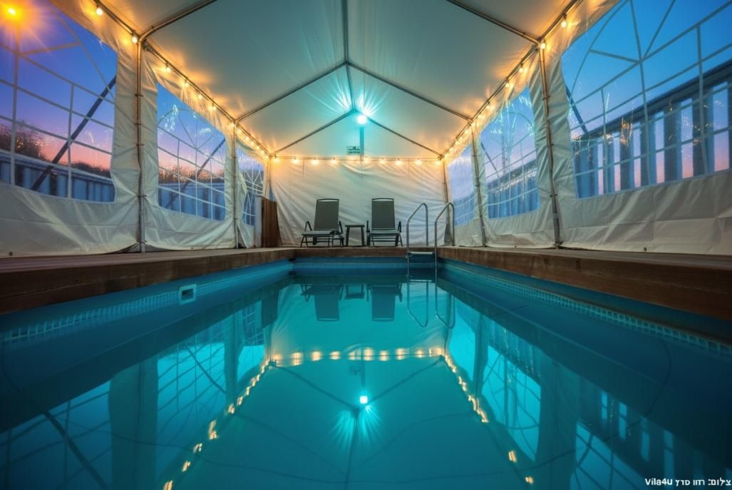 92592 גלריה כללית, סאן סוויט - Sun Suiet, צימר  בעבדון צימרים - Zimer 4 U