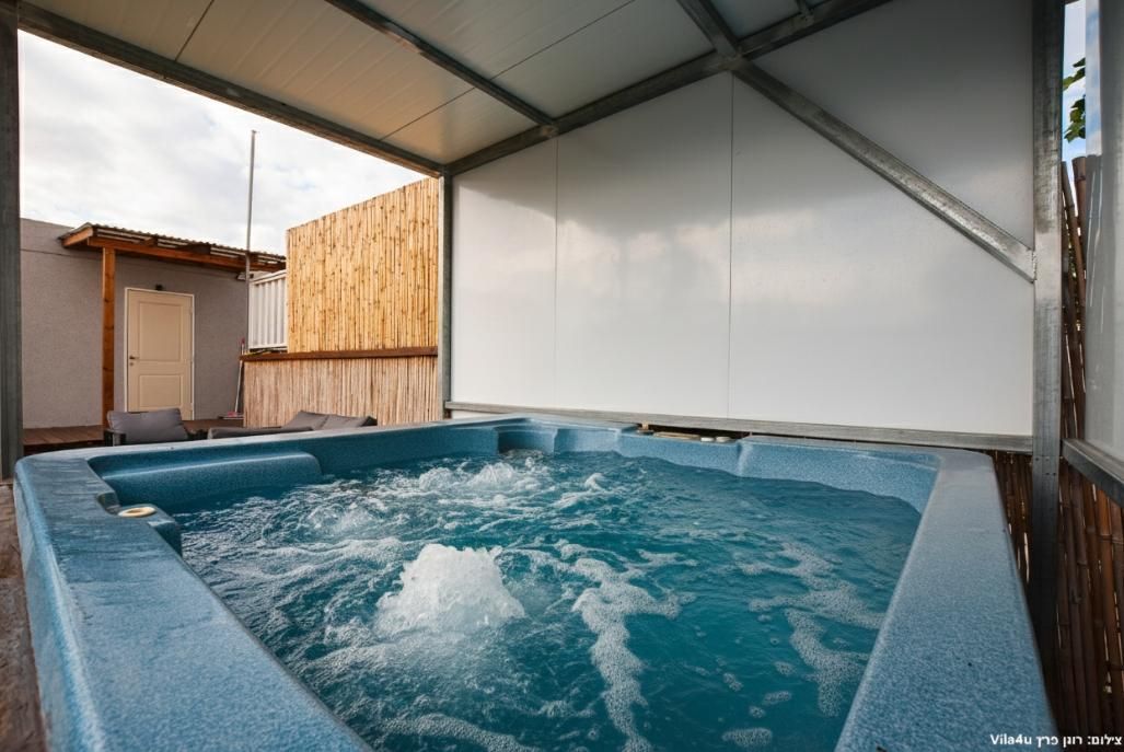 92594 גלריה כללית, סאן סוויט - Sun Suiet, צימר  בעבדון צימרים - Zimer 4 U