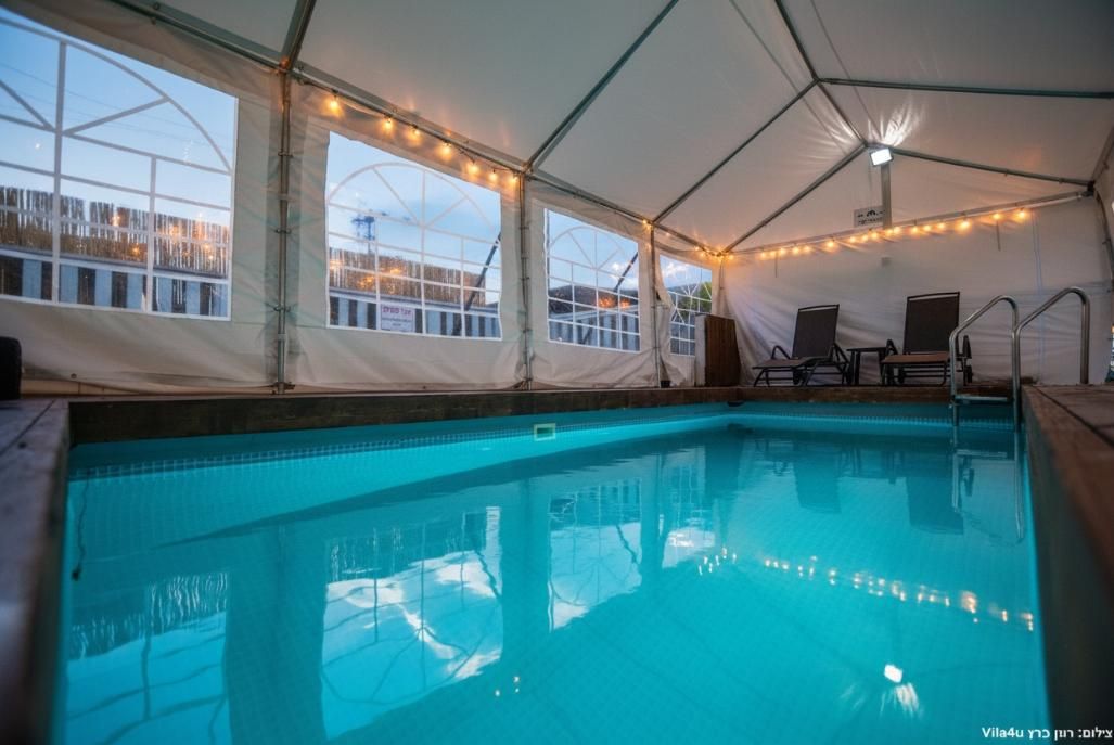 92595 גלריה כללית, סאן סוויט - Sun Suiet, צימר  בעבדון צימרים - Zimer 4 U