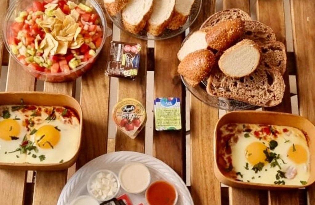 92613 גלריה כללית, סוויטות יהלום, צימר  בחד נס צימרים - Zimer 4 U