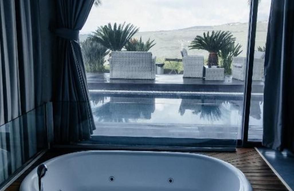 92624 הסוויטות והיחידות, סוויטות יהלום, צימר  בחד נס צימרים - Zimer 4 U