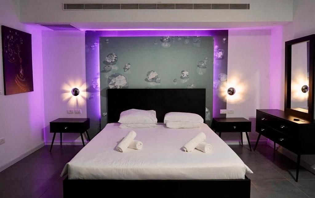 92628 הסוויטות והיחידות, סוויטות יהלום, צימר  בחד נס צימרים - Zimer 4 U