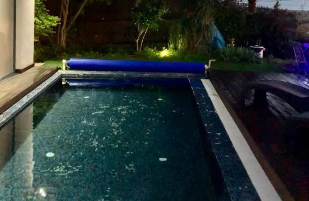 92637 מתחם חיצוני, סוויטות יהלום, צימר  בחד נס צימרים - Zimer 4 U