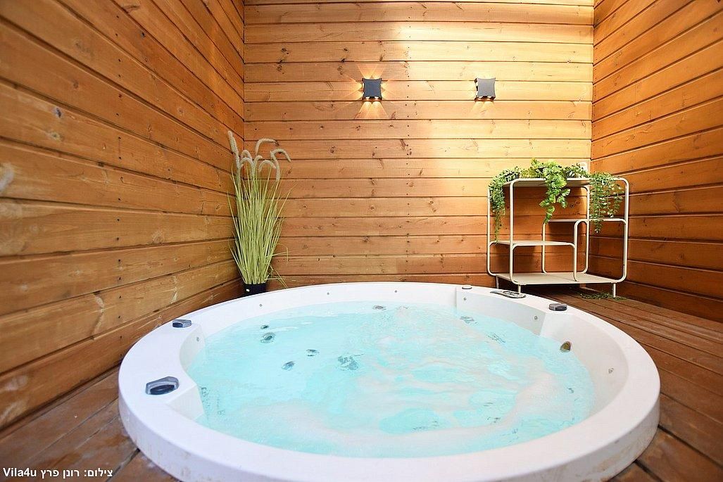 92650 המתחם החיצוני, יהלום - סוויטת בוטיק, צימר  בדלתון צימרים - Zimer 4 U