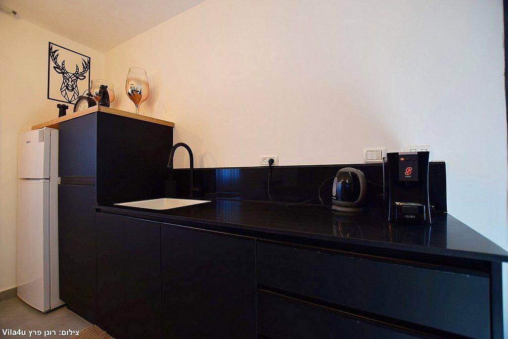 92660 המתחם הפנימי, יהלום - סוויטת בוטיק, צימר  בדלתון צימרים - Zimer 4 U