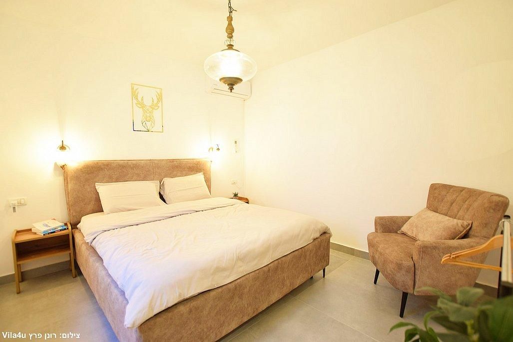 92676 המתחם הפנימי, יהלום - סוויטת בוטיק, צימר  בדלתון צימרים - Zimer 4 U