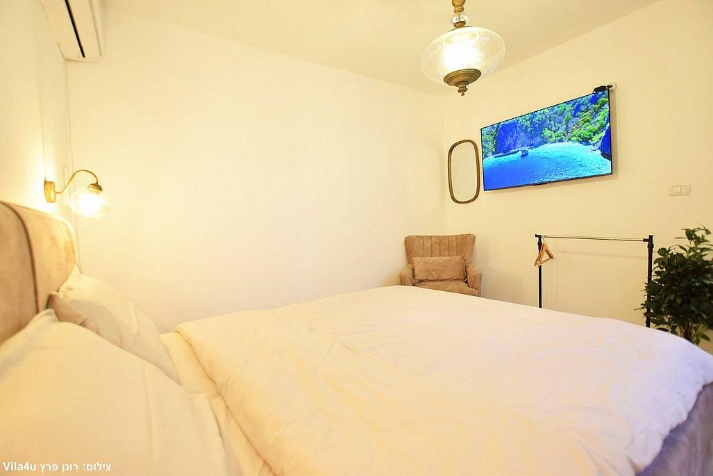 92678 המתחם הפנימי, יהלום - סוויטת בוטיק, צימר  בדלתון צימרים - Zimer 4 U