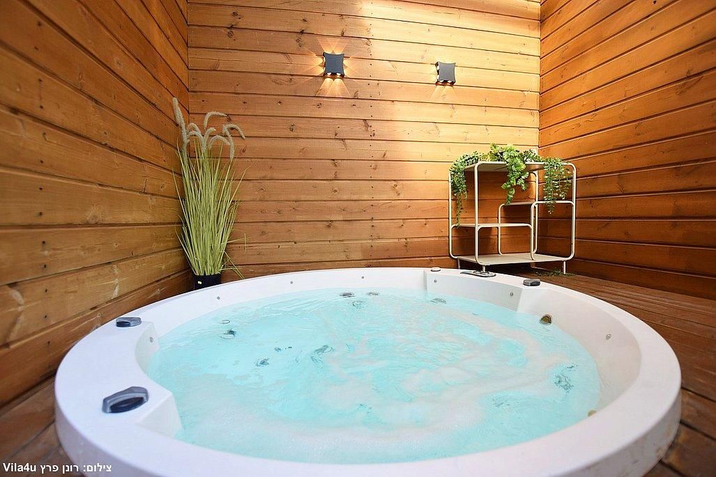 92680 כללי, יהלום - סוויטת בוטיק, צימר  בדלתון צימרים - Zimer 4 U