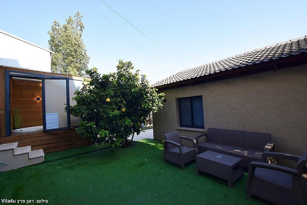 92681 כללי, יהלום - סוויטת בוטיק, צימר  בדלתון צימרים - Zimer 4 U