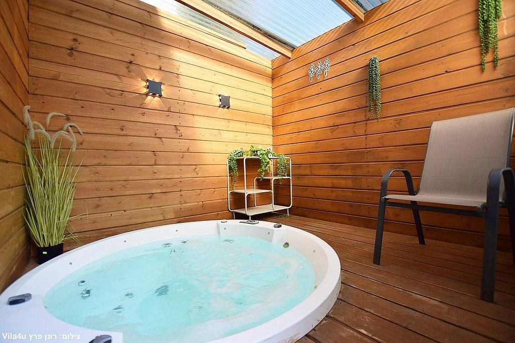 92683 כללי, יהלום - סוויטת בוטיק, צימר  בדלתון צימרים - Zimer 4 U