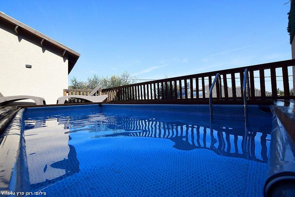 92684 כללי, יהלום - סוויטת בוטיק, צימר  בדלתון צימרים - Zimer 4 U